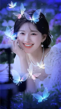 Hiệu ứng bướm bay