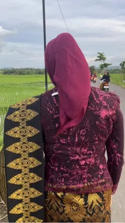 sasak Mule Nyakit
