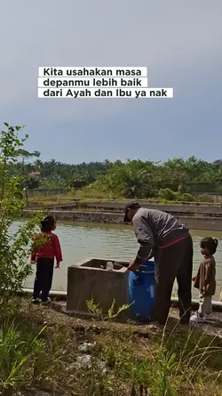 Masa depan anak