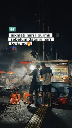 nikmati hari liburmu