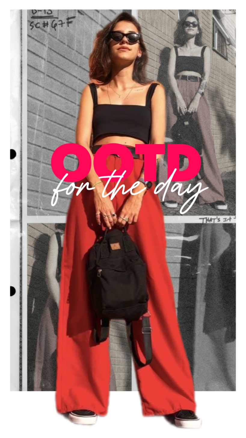 OOTD