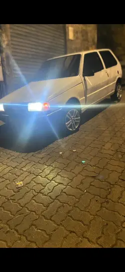 Trend de carro
