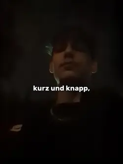 kurz und knapp,