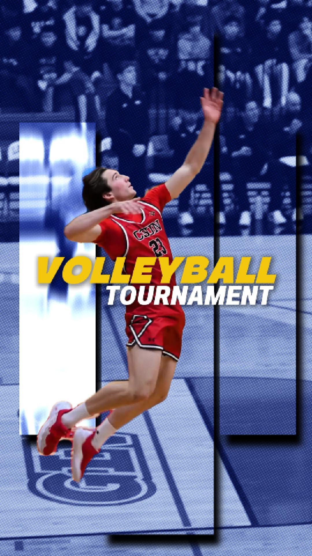 Voleybol