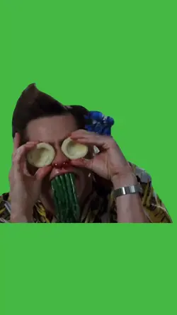 ace Ventura meme 