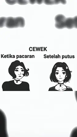 cewe ketika pacaran