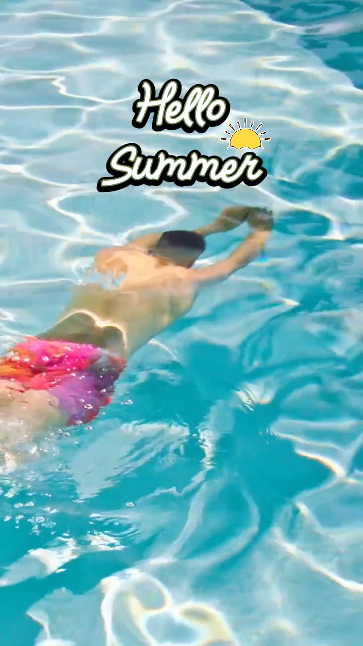 Hello Summer