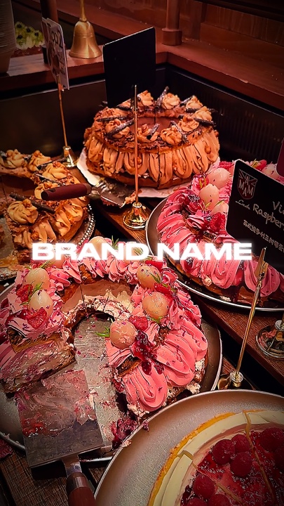 dessertvideotemplate