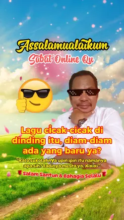 Status WA Bapak ☕️🌹🫰