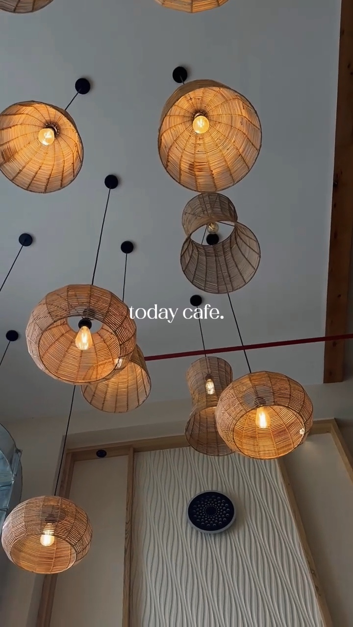today cafe