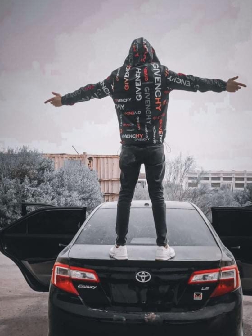 هواري ليلا ليلا