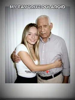 Favorite Polaroid
