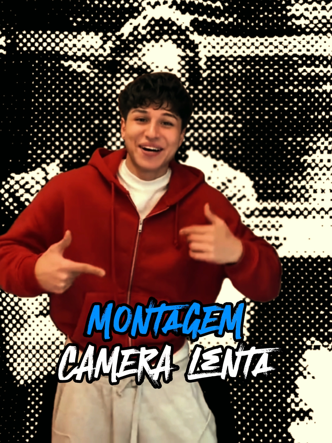 MONTAGEM CAMERA