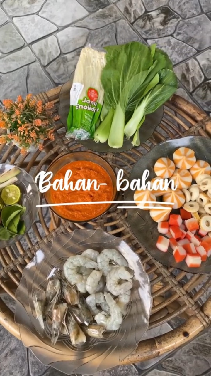 resep sefood