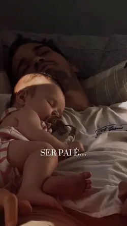 Ser pai é…