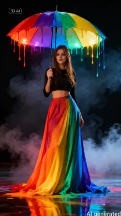 colorfull photo