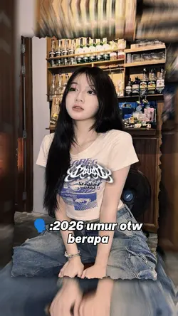 2026 otw umur berapa