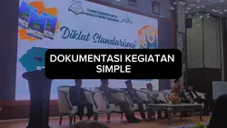 Dokumentasi Kegiatan