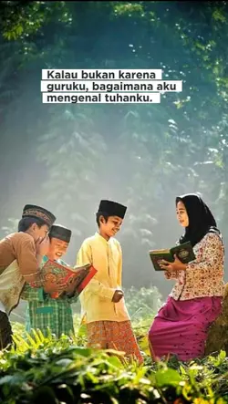 selamat hari guru