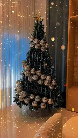 ÁRVORE DE NATAL