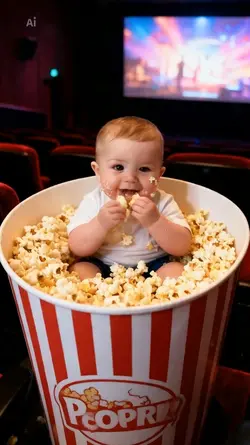 popcorn giant