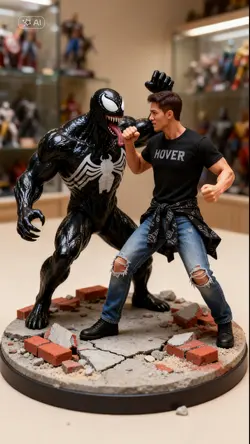 Venom trendai