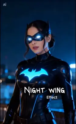 Night wing