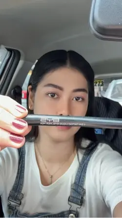 Makeup Template