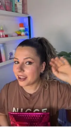 Creme da NYX caramel