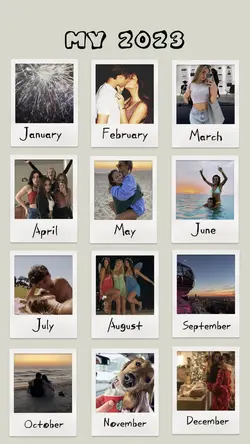 My 2023