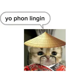 yo phon lingin