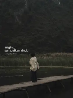 sampaikan rindu 