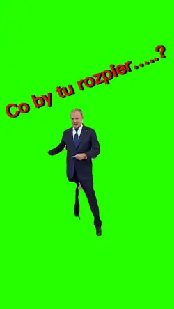 Tusk rozpierducha me