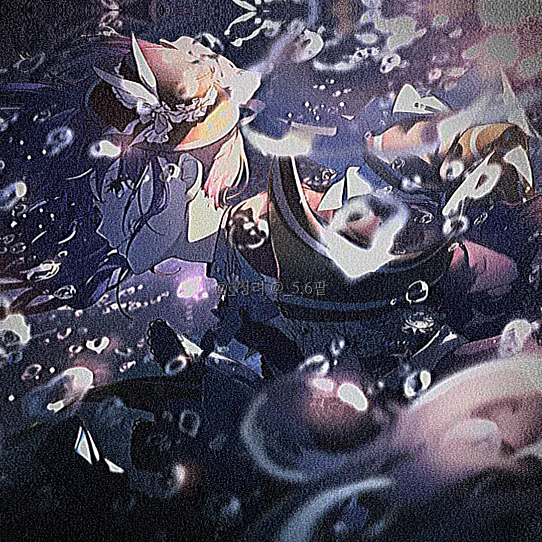 합작&&서바압ㅂ