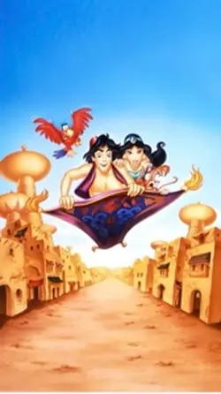 Aladdin 