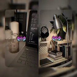 Nụ cười 2ช่อง