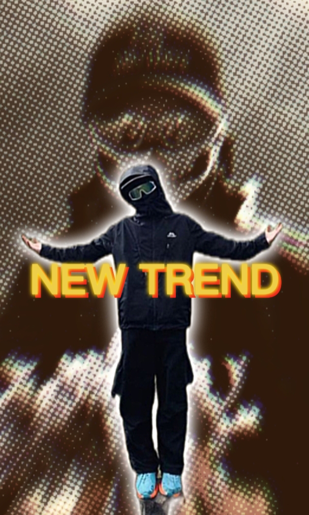 new trend 6 photo