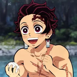Tanjiro