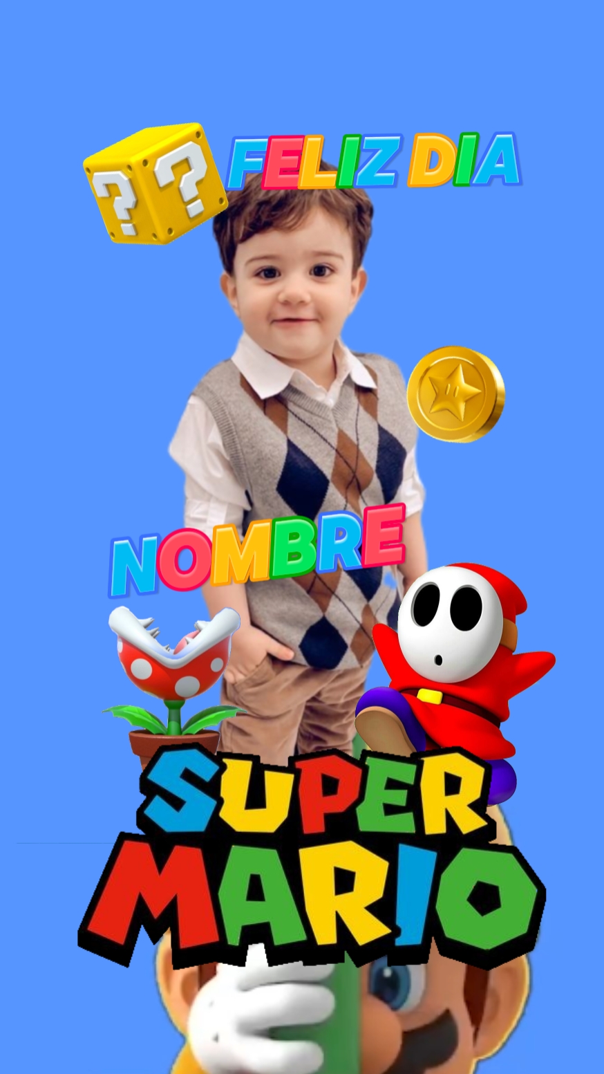Mario Bros 2