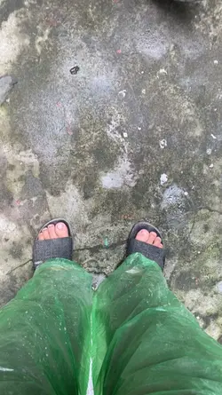 Tôi cũng ko ngờ luôn