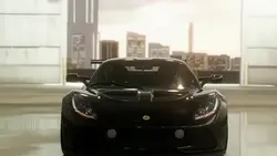 Apresentação rápida do carro tunado