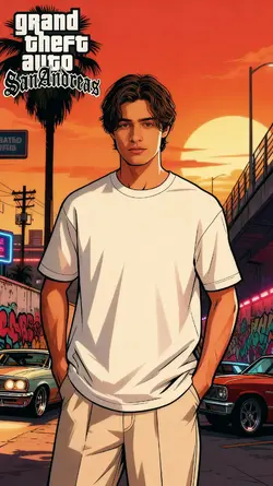Gta Trend