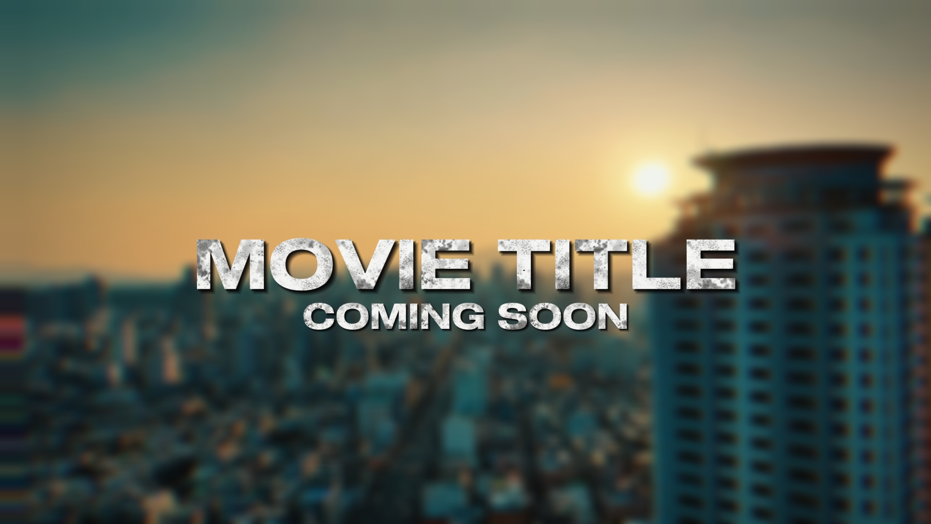 Título de la película 