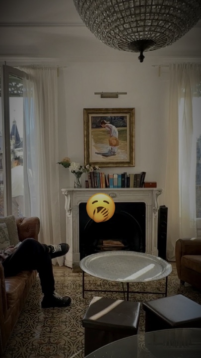 Home decor