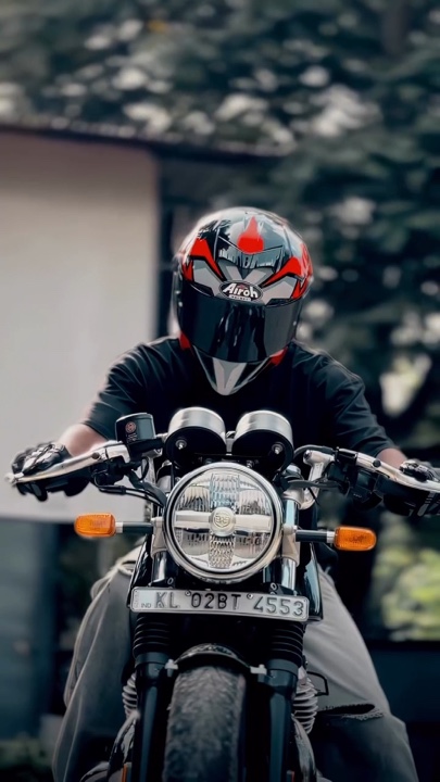 Modèle MOTO