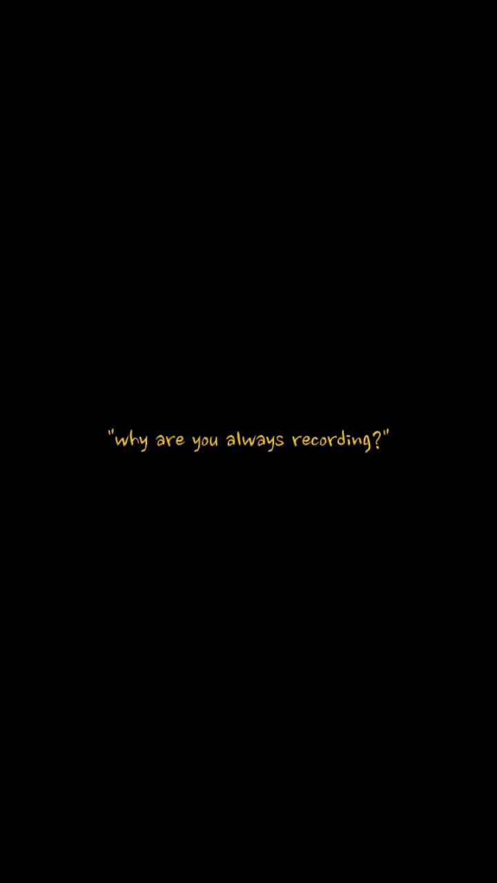 memories 