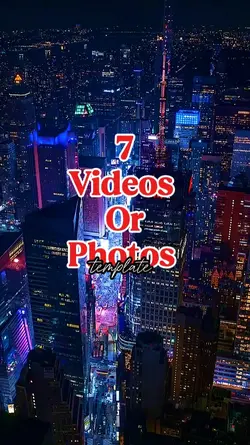 CINEMATIC CITY LIGHT