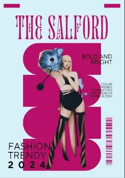 Magazine Foto 