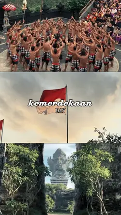 Kemerdekaan Day