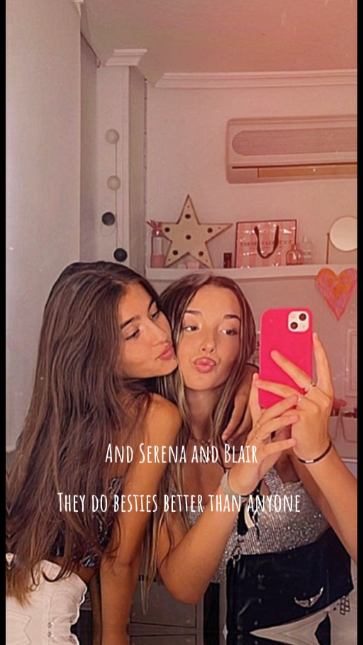 besties
